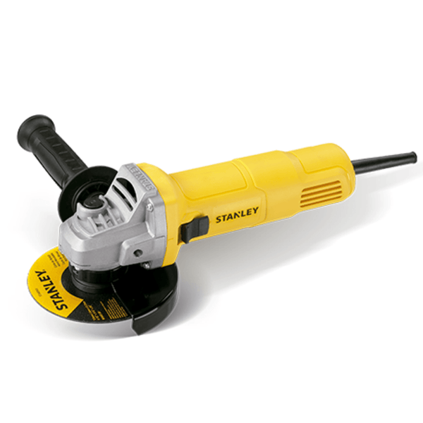 ESMERILADEIRA ANGULAR 4-1/2" SG6115-B2 620W 220V STANLEY