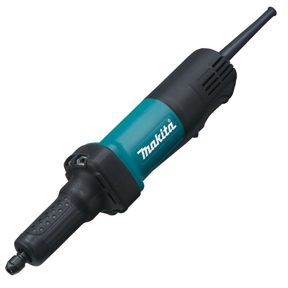 RETIFICADEIRA 6MM 1/4" GD0600-220V 400W MAKITA