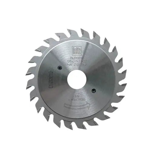 DISCO DE SERRA HW 110X3,1/4,2/2,2X35 Z24 CON/WZ 762007131 LEITZ