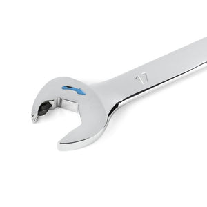 JOGO DE CHAVE COMBINADA SPEEDY COM CATRACA COM 8 PEÇAS ST09079S SATA