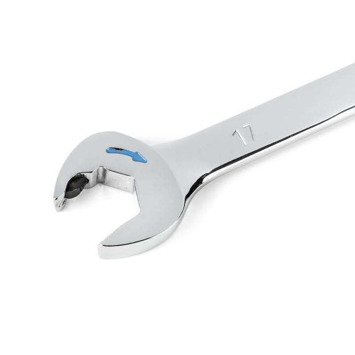 JOGO DE CHAVE COMBINADA SPEEDY COM CATRACA COM 8 PEÇAS ST09079S SATA