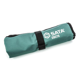 JOGO DE CHAVE COMBINADA SPEEDY COM CATRACA COM 8 PEÇAS ST09079S SATA