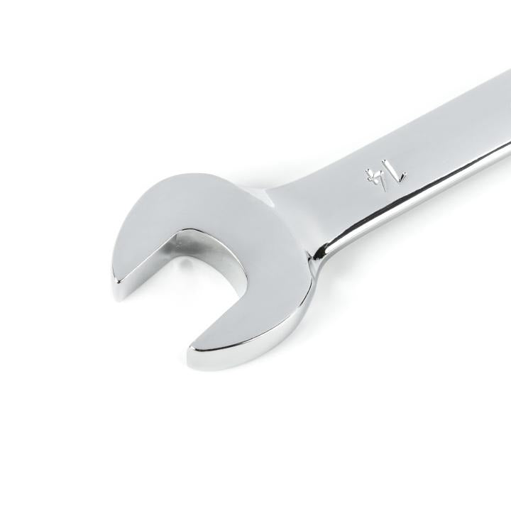 JOGO DE CHAVES COMBINADA COM CATRACA 10 A 14MM ARTICULADA COM 5 PEÇAS ST09082SJ SATA