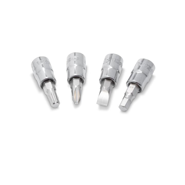 JOGO DE FERRAMENTAS MANUAIS COM 150 PEÇAS ST09510L SATA