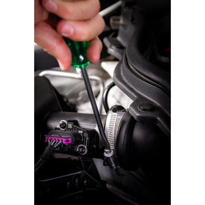 CHAVE DE FENDA 3/16"X5" ST61340 SATA