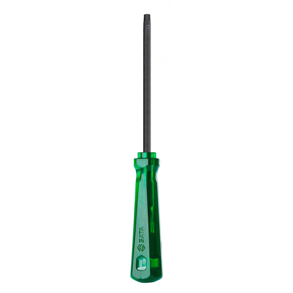 CHAVE TORX RETA SATA T6 ST61466