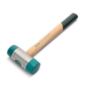 MARTELO COM BORDA DE PLÁSTICO PARA AZULEJISTA 35MM ST92503SC SATA