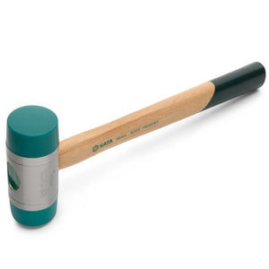 MARTELO COM BORDA DE PLÁSTICO PARA AZULEJISTA 35MM ST92503SC SATA
