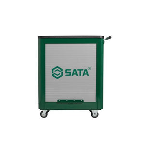 GABINETE COM 4 BANDEJAS ST95111SC SATA