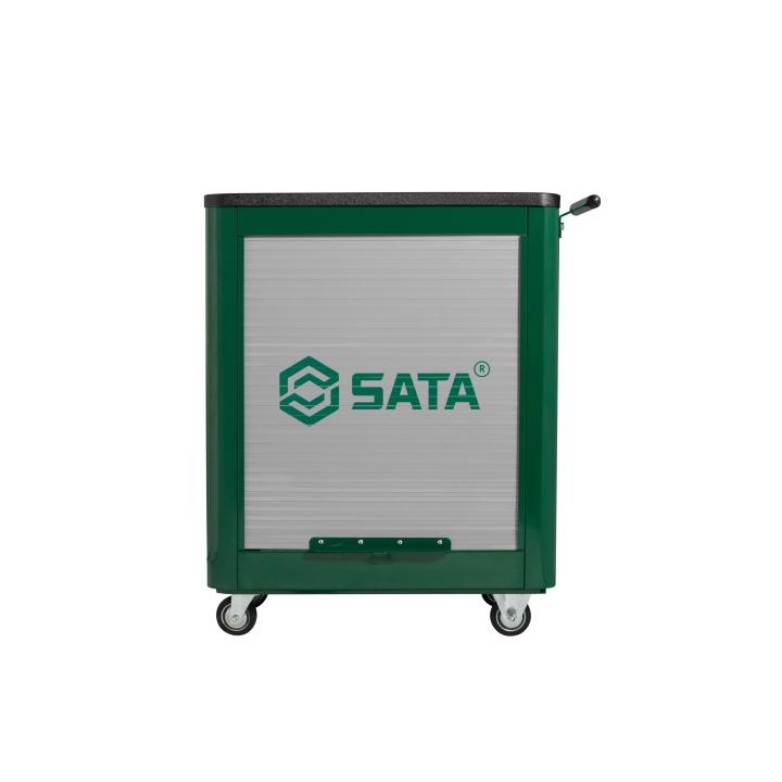 GABINETE COM 4 BANDEJAS ST95111SC SATA