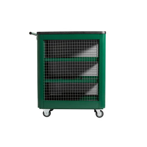 GABINETE COM 4 BANDEJAS ST95111SC SATA