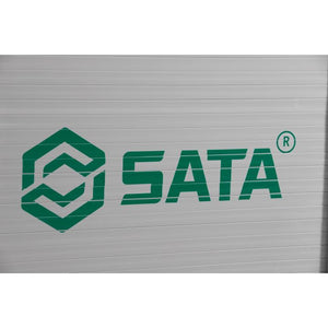 GABINETE COM 4 BANDEJAS ST95111SC SATA