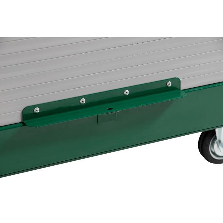 GABINETE COM 4 BANDEJAS ST95111SC SATA