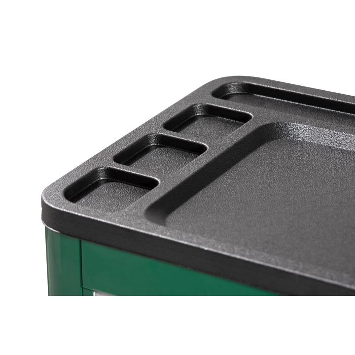 GABINETE COM 4 BANDEJAS ST95111SC SATA