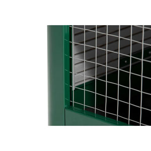 GABINETE COM 4 BANDEJAS ST95111SC SATA