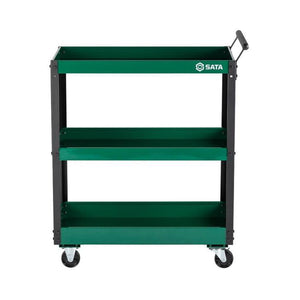 CARRO PARA FERRAMENTAS COM 3 BANDEJAS ST95222B SATA