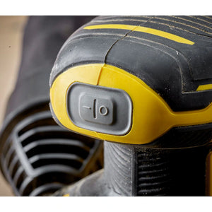 LIXADEIRA ROTO ORBITAL 5" (125MM) 20V SEM BATERIA STANLEY