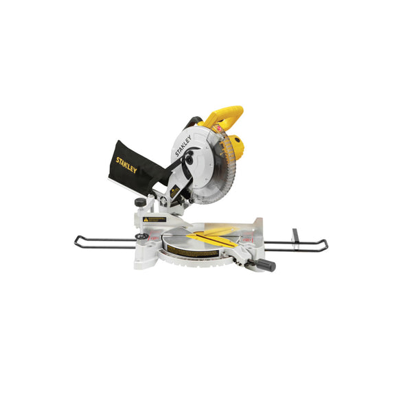 SERRA MEIA ESQUADRIA 10" SM16-B2 1.650W 220V STANLEY