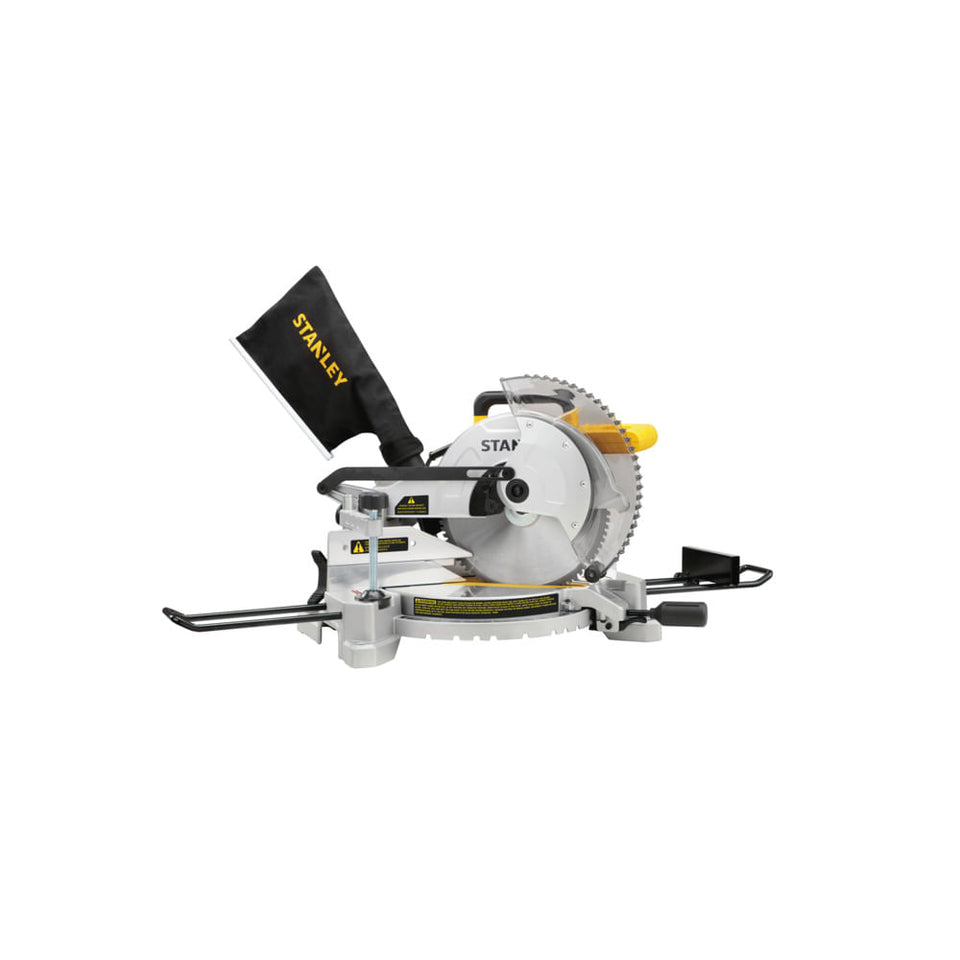 SERRA MEIA ESQUADRIA 10" SM16-B2 1.650W 220V STANLEY