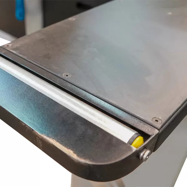 SECCIONADORA HORIZONTAL TITANIUM SST.2945.R 220V/380V TRIFÁSICO 5307(1683) MAKSIWA