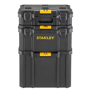 CAIXA QUICK-LINK 3X1 STST83319-1 STANLEY