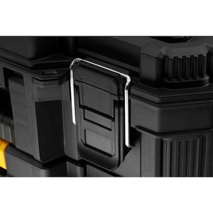CAIXA QUICK-LINK 3X1 STST83319-1 STANLEY