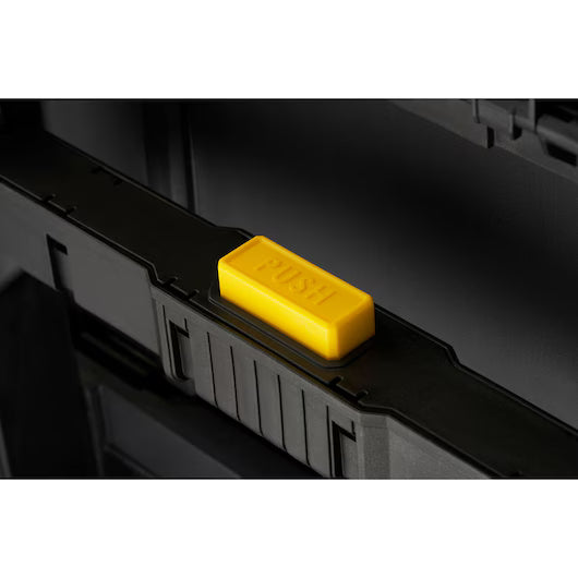 CAIXA QUICK-LINK 3X1 STST83319-1 STANLEY