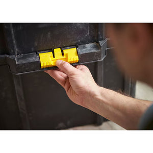 CAIXA QUICK-LINK 3X1 STST83319-1 STANLEY