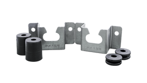 KIT SUPORTE PARA TV 14" A 71" ZINCADO JOELINI