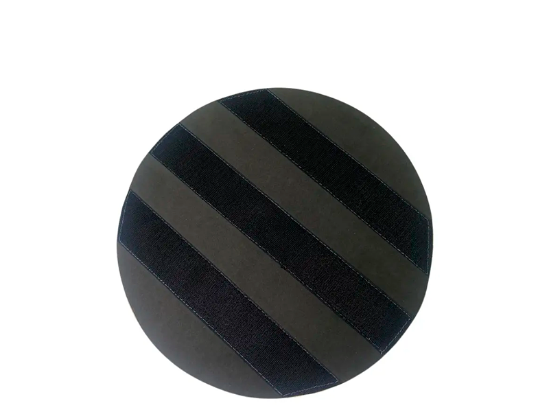 SUPORTE PARA DISCO 400MM C/FLANGE P/ENCERADEIRA 045111 CLEANER
