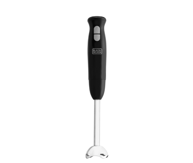 MIXER VERTICAL 2VL PRETO M300-B2 250W 220V BLACK & DECKER