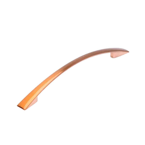 PUXADOR BR COBRE ESCOVADO 224MM 18874 HASTVEL