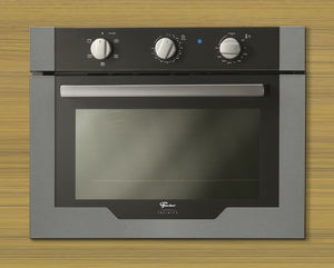 FORNO ELÉTRICO INFINITY DE EMBUTIR 50L INOX 15740(27309) 220V FISCHER
