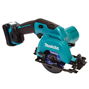 SERRA CIRCULAR À BATERIA 12V HS301DSAE 2 BATERIAS MAKITA