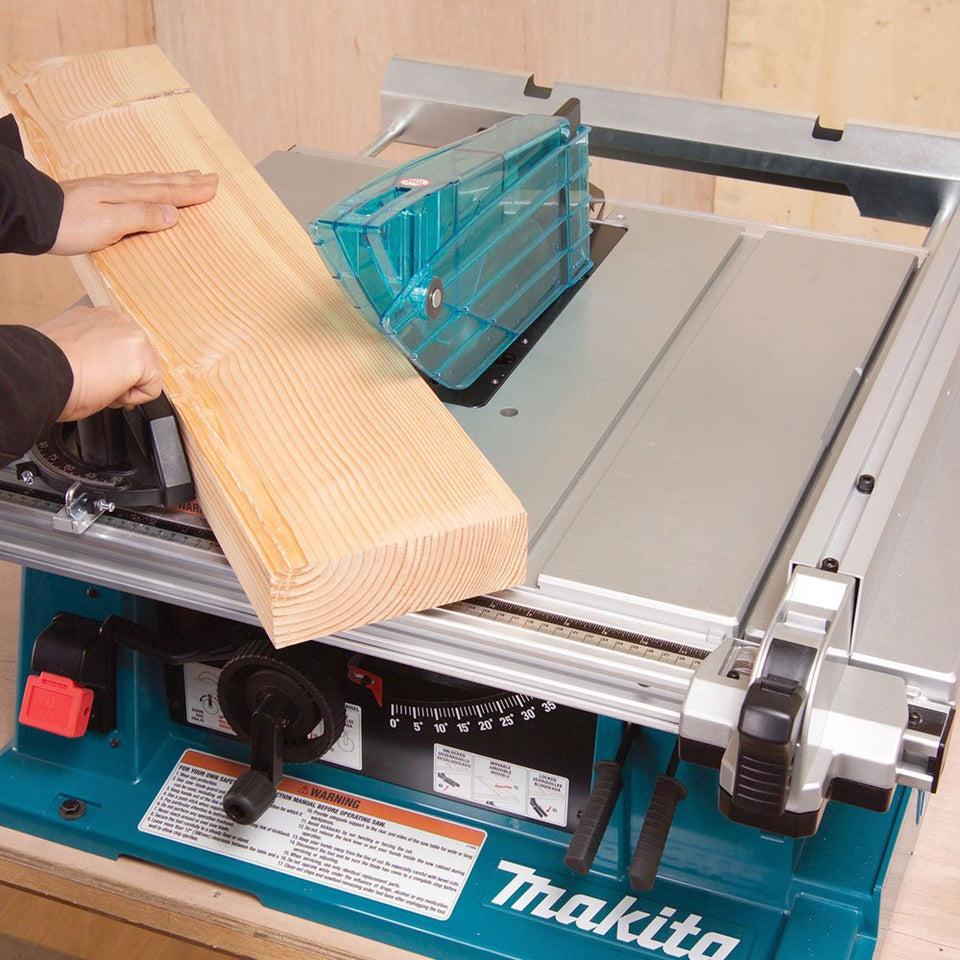 SERRA CIRCULAR DE BANCADA 10" MLT100-220V 1.500W MAKITA