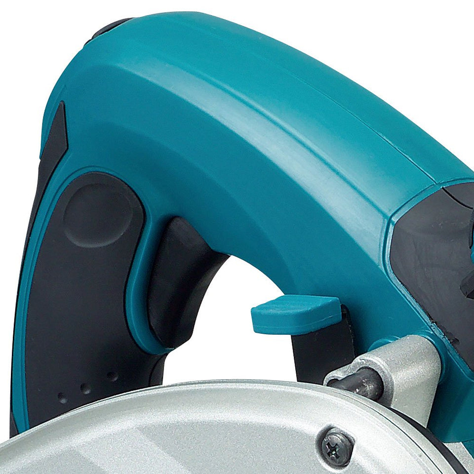 SERRA CIRCULAR DE TRILHO SP6000-220V 1.300W MAKITA