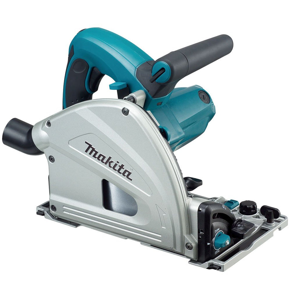 SERRA CIRCULAR DE TRILHO SP6000-220V 1.300W MAKITA