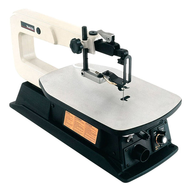 SERRA TICO-TICO DE BANCADA SJ401-220V 130W MAKITA