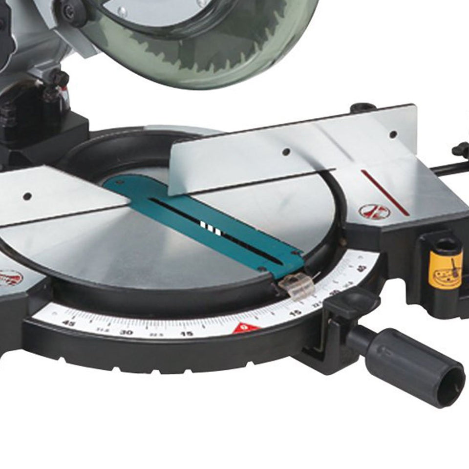 SERRA DE ESQUADRIA 10" MLS100-220V 1.500W MAKITA