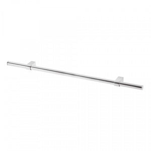 TUBO SUPORTE REDONDO 5/8X500MM 2003 CROMADO SCHMITT