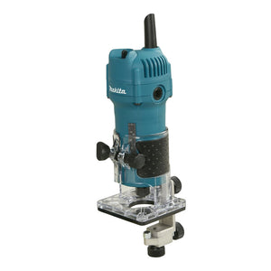 TUPIA DE LAMINAÇÃO 6MM 3709-220V COM BASE ARTICULADA 530W MAKITA