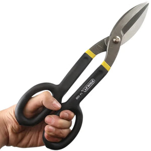 TESOURA PARA FERREIRO 12" 14-558 STANLEY