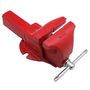 TORNO DE BANCADA MORDENTE Nº 5 TMF05 METALSUL
