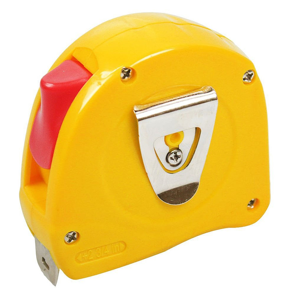 TRENA DE BOLSO 5 METROS KTS34-5MS MILÍMETROS STARRETT