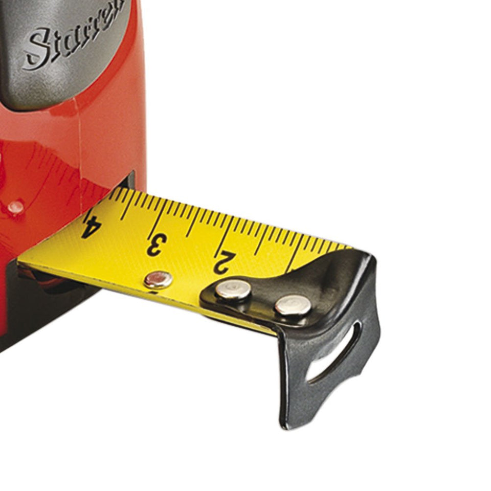 TRENA DE BOLSO AMARELA 3 METROS KTX12-3ME-S STARRETT