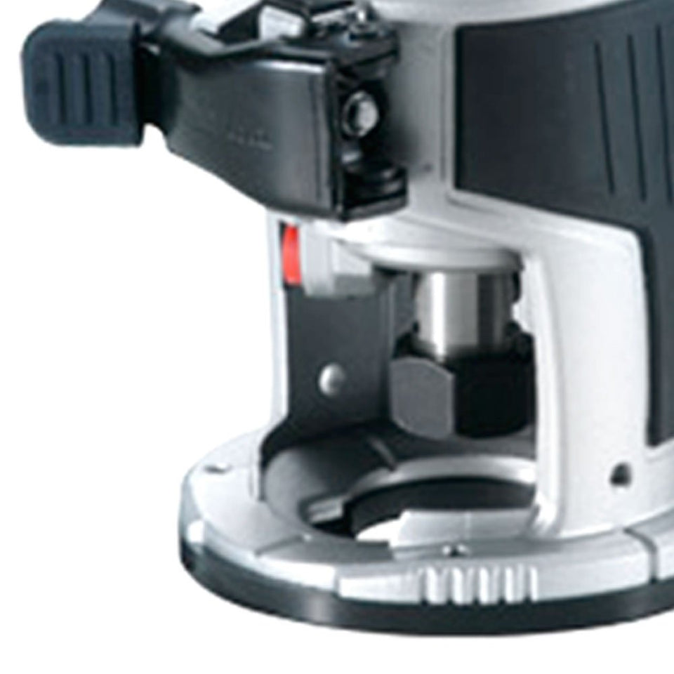 TUPIA DE LAMINAÇÃO 6MM RT0700C-220V 710W MAKITA