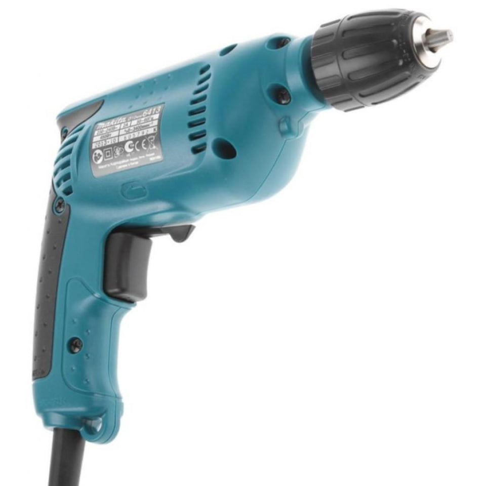 FURADEIRA 3/8'' 6413 450W 220V MAKITA