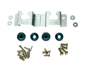 KIT SUPORTE PARA TV 14" A 71" ZINCADO JOELINI