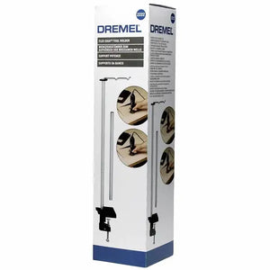 SUPORTE PARA MICRO RETIFICA 2222 2615222232 DREMEL