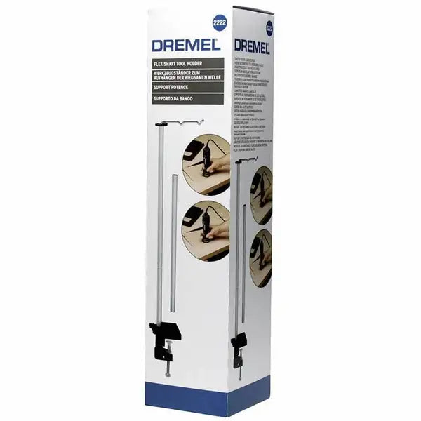 SUPORTE PARA MICRO RETIFICA 2222 2615222232 DREMEL